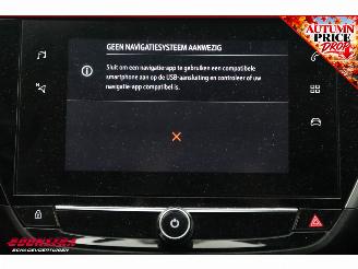 Opel Corsa-E GS Line 50 kWh Camera Clima Cruise Virtual AppleCarplay/Androidauto picture 25
