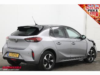 Opel Corsa-E GS Line 50 kWh Camera Clima Cruise Virtual AppleCarplay/Androidauto picture 3