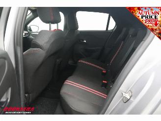 Opel Corsa-E GS Line 50 kWh Camera Clima Cruise Virtual AppleCarplay/Androidauto picture 17