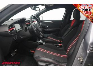 Opel Corsa-E GS Line 50 kWh Camera Clima Cruise Virtual AppleCarplay/Androidauto picture 16