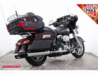 Harley-Davidson  FLHTCUI Ultra Classic Cruise 25.226 Miles! picture 3