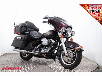 Harley-Davidson  FLHTCUI Ultra Classic Cruise 25.226 Miles! picture 2