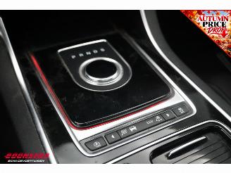 Jaguar XF 2.0d R-Sport Aut. Pano HUD SHZ AHK Camera LED Meridian picture 22