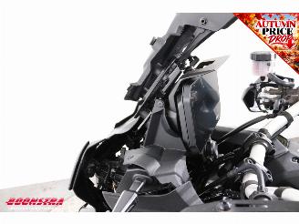 Yamaha  Tracer 9 ABS LED Cruise 893 km! picture 17