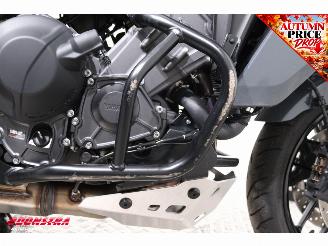 Yamaha  Tracer 9 ABS LED Cruise 893 km! picture 11