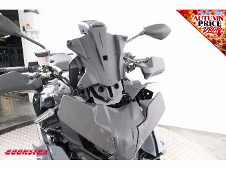 Yamaha  Tracer 9 ABS LED Cruise 893 km! picture 15