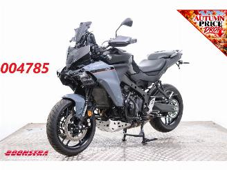 uszkodzony motocykle Yamaha  Tracer 9 ABS LED Cruise 893 km! 2026/6