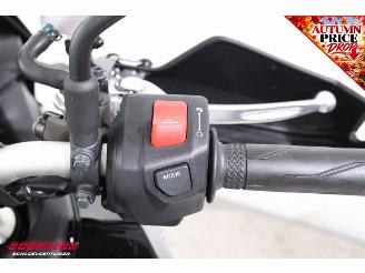 Yamaha  Tracer 9 ABS LED Cruise 893 km! picture 26