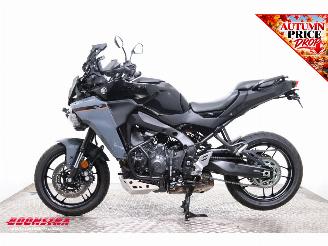 Yamaha  Tracer 9 ABS LED Cruise 893 km! picture 5