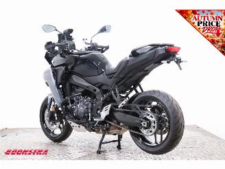 Yamaha  Tracer 9 ABS LED Cruise 893 km! picture 4