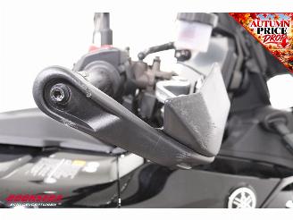 Yamaha  Tracer 9 ABS LED Cruise 893 km! picture 12