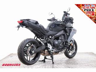 Yamaha  Tracer 9 ABS LED Cruise 893 km! picture 3
