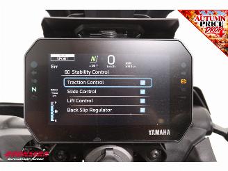Yamaha  Tracer 9 ABS LED Cruise 893 km! picture 24