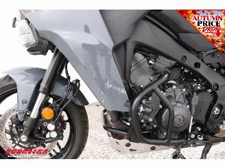 Yamaha  Tracer 9 ABS LED Cruise 893 km! picture 18