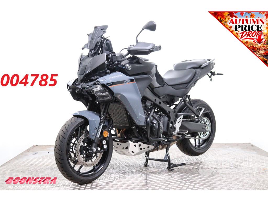 Yamaha  Tracer 9 ABS LED Cruise 893 km!
