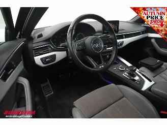 Audi A4 Avant 2.0 TDI ultra Design PL+ S-Line Plus ACC SHZ Clima PDC picture 24