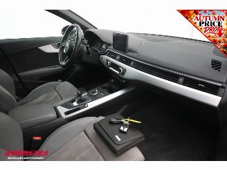 Audi A4 Avant 2.0 TDI ultra Design PL+ S-Line Plus ACC SHZ Clima PDC picture 19