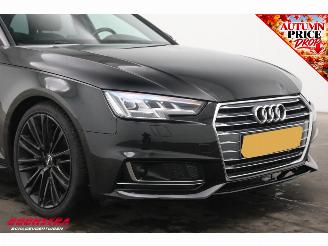 Audi A4 Avant 2.0 TDI ultra Design PL+ S-Line Plus ACC SHZ Clima PDC picture 5