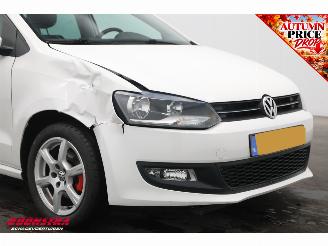 Volkswagen Polo 1.2 Easyline 5-drs. Airco picture 7