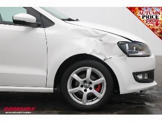 Volkswagen Polo 1.2 Easyline 5-drs. Airco picture 5