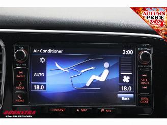 Mitsubishi Outlander 2.0 PHEV Business Edition 4x4 Camera AHK Clima Cruise Navi picture 29
