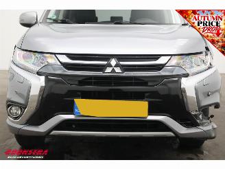 Mitsubishi Outlander 2.0 PHEV Business Edition 4x4 Camera AHK Clima Cruise Navi picture 7
