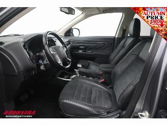 Mitsubishi Outlander 2.0 PHEV Business Edition 4x4 Camera AHK Clima Cruise Navi picture 22