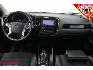 Mitsubishi Outlander 2.0 PHEV Business Edition 4x4 Camera AHK Clima Cruise Navi picture 20
