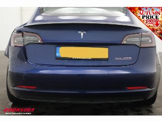 Tesla Model 3 Performance AWD 75kWh Fahrbar FSD Pano LED ACC Leder Camera SHZ picture 8