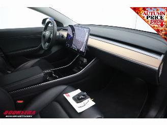 Tesla Model 3 Performance AWD 75kWh Fahrbar FSD Pano LED ACC Leder Camera SHZ picture 12