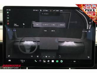 Tesla Model 3 Performance AWD 75kWh Fahrbar FSD Pano LED ACC Leder Camera SHZ picture 25