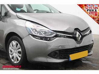 Renault Clio Grandtour Estate 1.5 dCi ECO Night&Day Cruise Navi Airco PDC Bluetooth picture 6