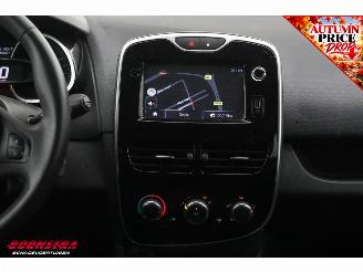 Renault Clio Grandtour Estate 1.5 dCi ECO Night&Day Cruise Navi Airco PDC Bluetooth picture 15