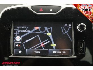 Renault Clio Grandtour Estate 1.5 dCi ECO Night&Day Cruise Navi Airco PDC Bluetooth picture 21