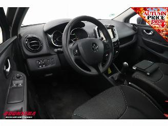 Renault Clio Grandtour Estate 1.5 dCi ECO Night&Day Cruise Navi Airco PDC Bluetooth picture 25