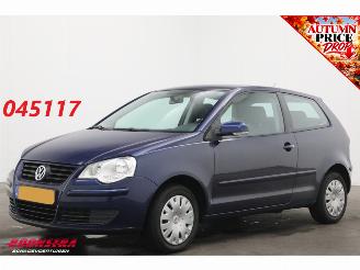 Volkswagen Polo 1.4-16V Optive Airco 168.622 km! 2006/10