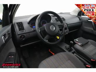 Volkswagen Polo 1.4-16V Optive Airco 168.622 km! picture 13