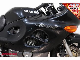 Suzuki GSX 750 F 40.244 km! picture 11