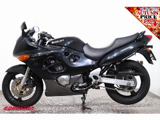 Suzuki GSX 750 F 40.244 km! picture 5