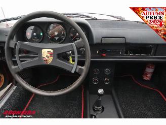 Porsche 914 1.8 Targatop Pop-up headlights picture 8