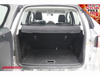 Ford EcoSport 1.0 EcoBoost ST-Line Black Cruise Navi SHZ Apple/Android AHK Camera PDC Airco picture 23