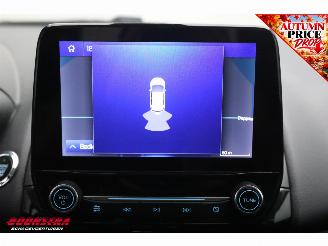 Ford EcoSport 1.0 EcoBoost ST-Line Black Cruise Navi SHZ Apple/Android AHK Camera PDC Airco picture 17