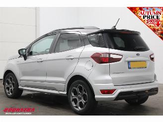 Ford EcoSport 1.0 EcoBoost ST-Line Black Cruise Navi SHZ Apple/Android AHK Camera PDC Airco picture 4