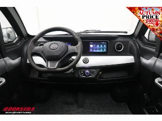 TTZ Electric  Duo 3.0 Pano Virtual Leder Bluetooth picture 6