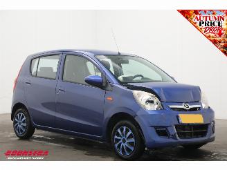 Daihatsu Cuore 1.0 Premium Cruise picture 2