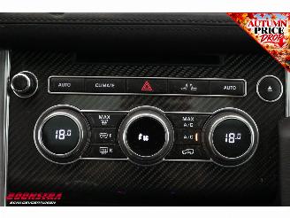 Land Rover Range Rover sport 5.0 V8 Supercharged SVR Pano 360° HUD Memory Meridian SHZ LrHZ Carbon picture 26