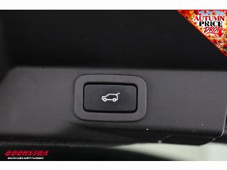 Land Rover Range Rover sport 5.0 V8 Supercharged SVR Pano 360° HUD Memory Meridian SHZ LrHZ Carbon picture 29