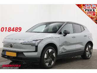 Unfallwagen Volvo EX30 Single Motor Extended Range Plus 69 kWh H/K ACC Navi Clima SHZ Apple/Android Camera PDC 2024/4