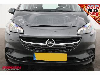 Opel Corsa 1.3 CDTI Edition 5-drs Airco PDC Bluetooth picture 6