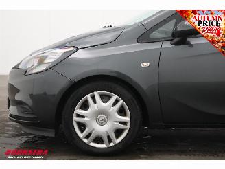 Opel Corsa 1.3 CDTI Edition 5-drs Airco PDC Bluetooth picture 11